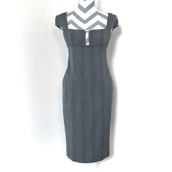 🔥Vintage Gianni Versace Couture Dress🔥 - Picture 1 of 8